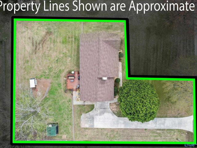 19130 E Limestone Road, Athens, AL 35613