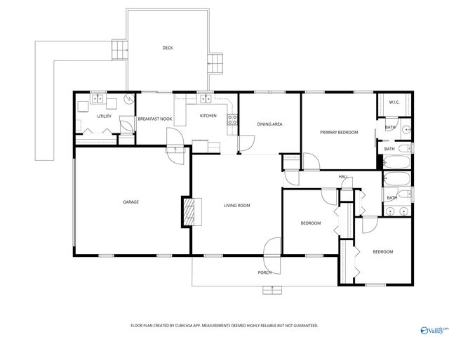 19130 E Limestone Road, Athens, AL 35613