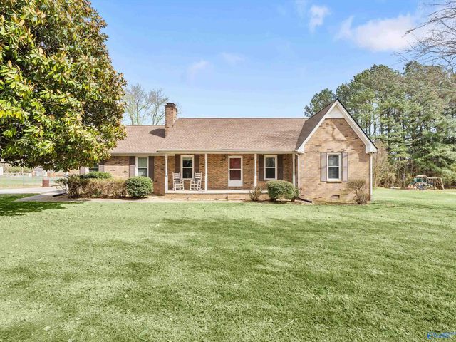 19130 E Limestone Road, Athens, AL 35613