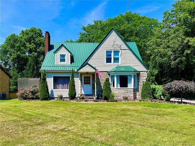 306 W Meyer Ave, Neshannock Twp, PA 16105