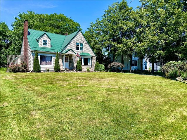 306 W Meyer Ave, Neshannock Twp, PA 16105