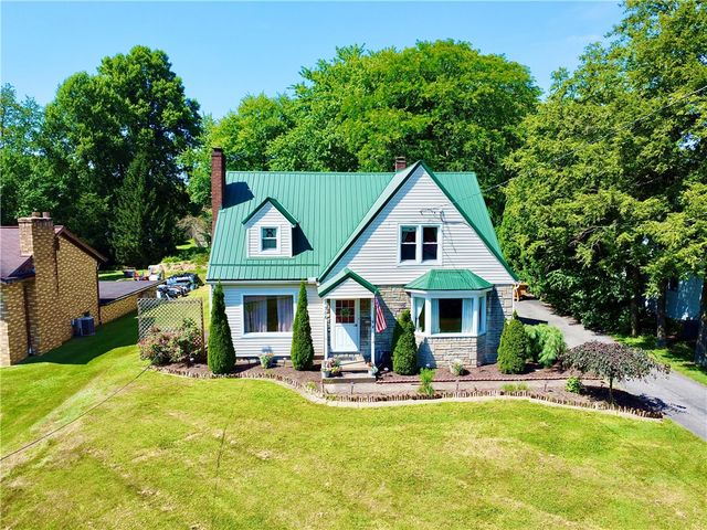 306 W Meyer Ave, Neshannock Twp, PA 16105