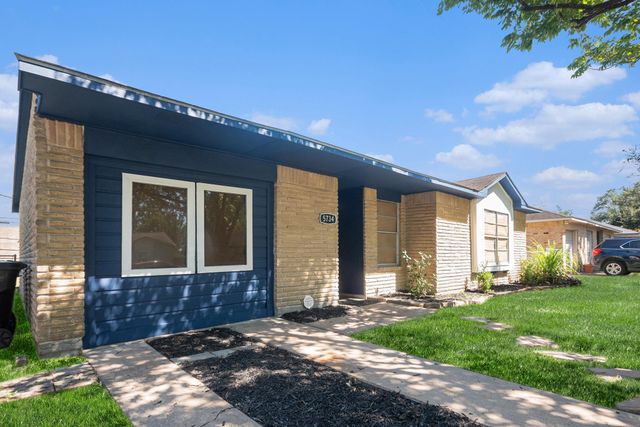 5734 Arthington Street, Houston, TX 77053