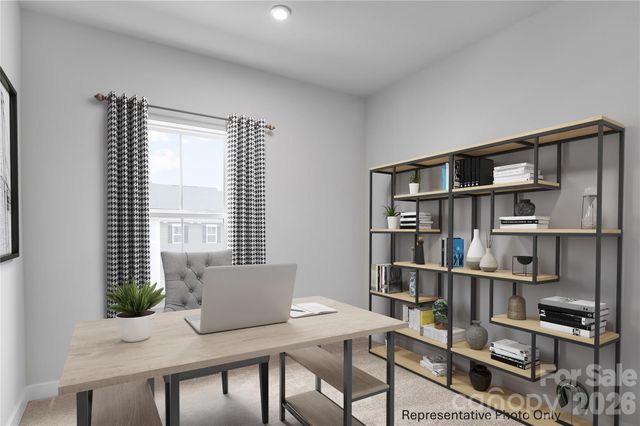 1049 Bracken Hill Road, Indian Trail, NC 28079