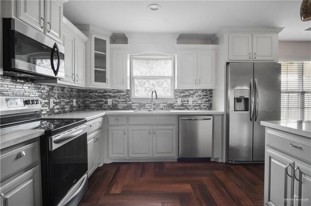 1413 E Saint Francis Avenue, Mission, TX 78573