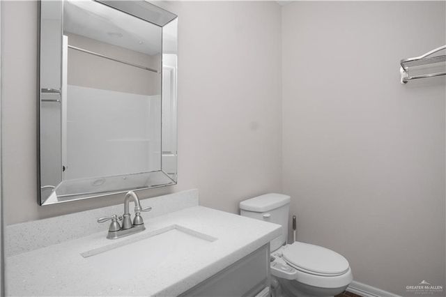 1413 E Saint Francis Avenue, Mission, TX 78573