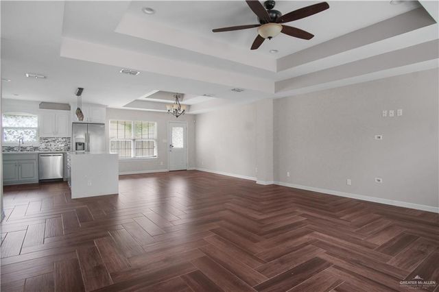 1413 E Saint Francis Avenue, Mission, TX 78573