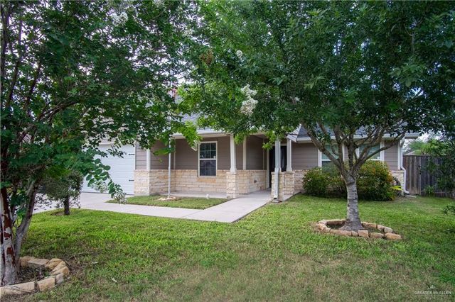 1413 E Saint Francis Avenue, Mission, TX 78573