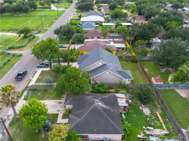 1413 E Saint Francis Avenue, Mission, TX 78573