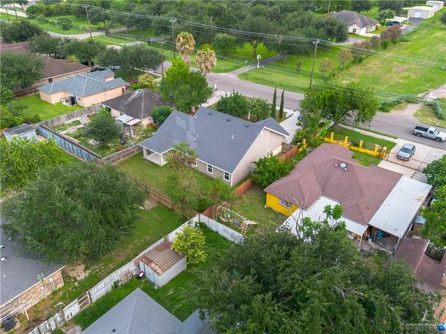 1413 E Saint Francis Avenue, Mission, TX 78573