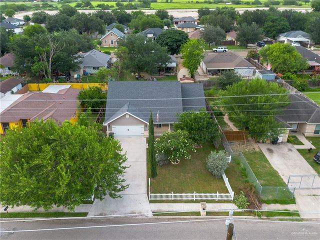 1413 E Saint Francis Avenue, Mission, TX 78573