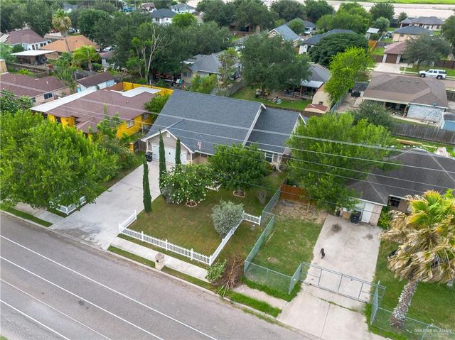 1413 E Saint Francis Avenue, Mission, TX 78573