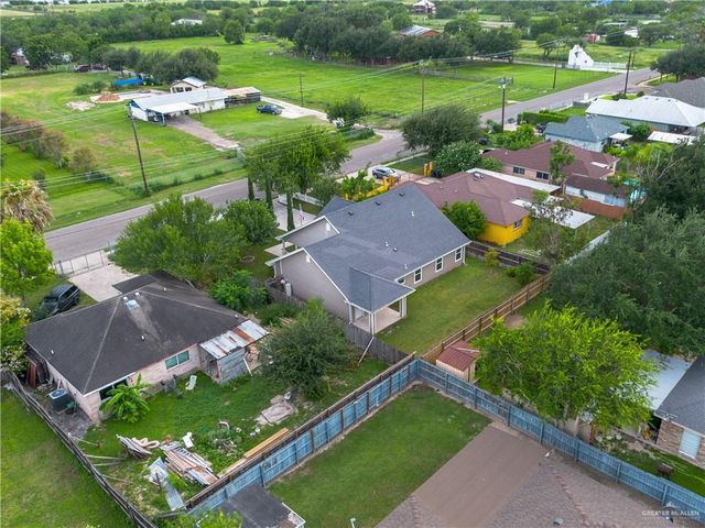 1413 E Saint Francis Avenue, Mission, TX 78573