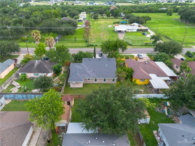 1413 E Saint Francis Avenue, Mission, TX 78573