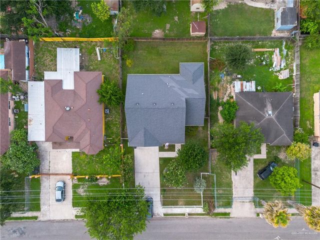 1413 E Saint Francis Avenue, Mission, TX 78573