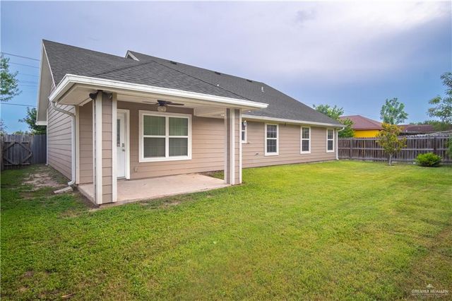 1413 E Saint Francis Avenue, Mission, TX 78573