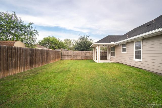 1413 E Saint Francis Avenue, Mission, TX 78573