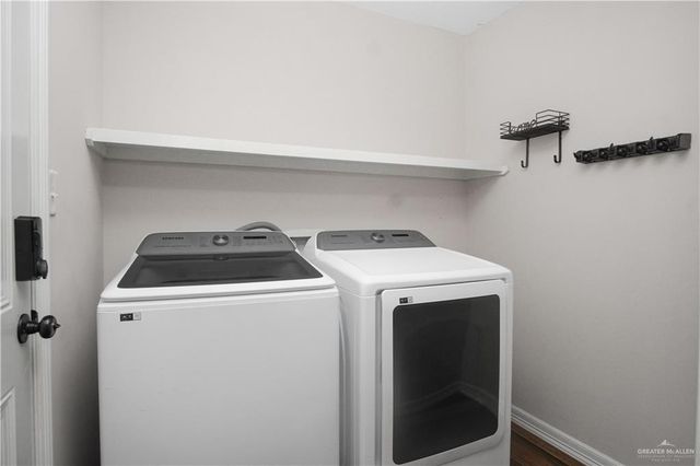 1413 E Saint Francis Avenue, Mission, TX 78573