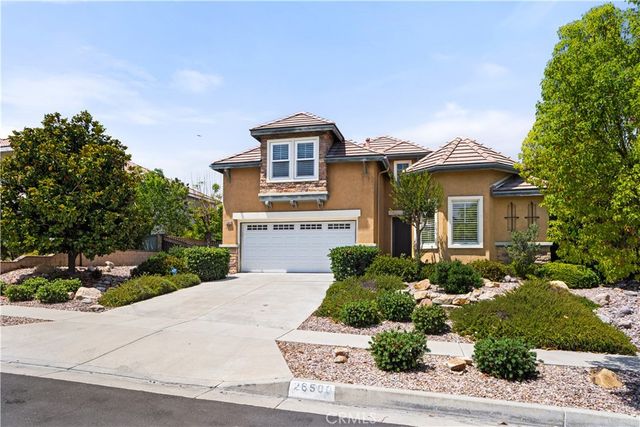 26500 Cornell Street, Loma Linda, CA 92354