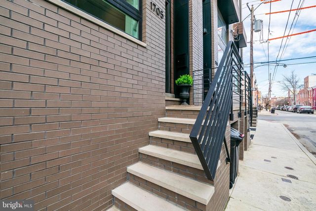 1705 ANNIN ST, Philadelphia, PA 19146