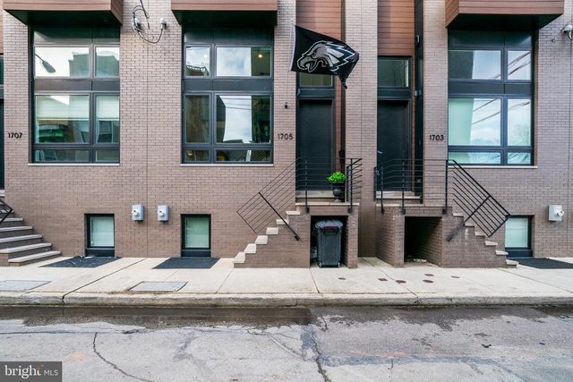 1705 ANNIN ST, Philadelphia, PA 19146
