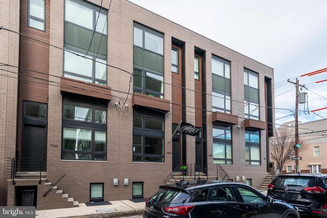 1705 ANNIN ST, Philadelphia, PA 19146