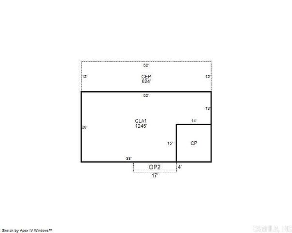 1103 OAKDALE Street, Paragould, AR 72450