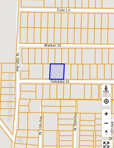 1103 OAKDALE Street, Paragould, AR 72450