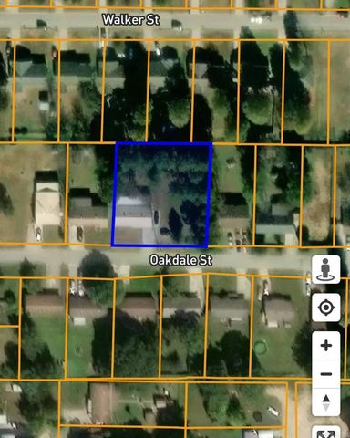 1103 OAKDALE Street, Paragould, AR 72450