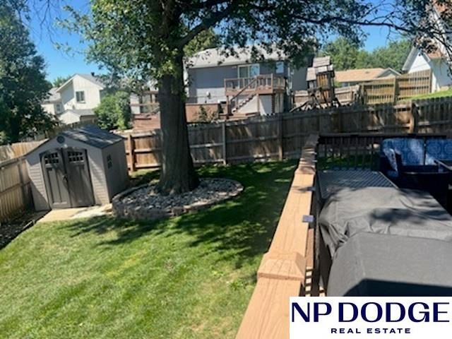 13208 Margo Court, Omaha, NE 68138