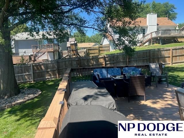 13208 Margo Court, Omaha, NE 68138