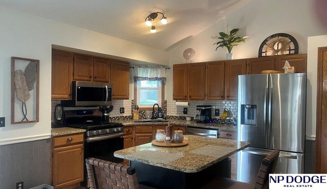 13208 Margo Court, Omaha, NE 68138