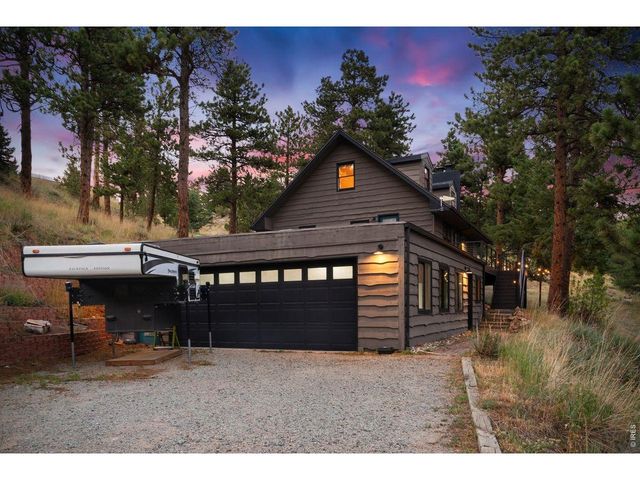 39 Spring Ln, Boulder, CO 80302