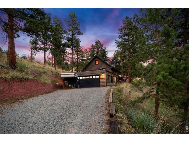 39 Spring Ln, Boulder, CO 80302