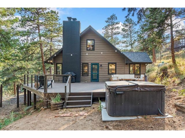 39 Spring Ln, Boulder, CO 80302