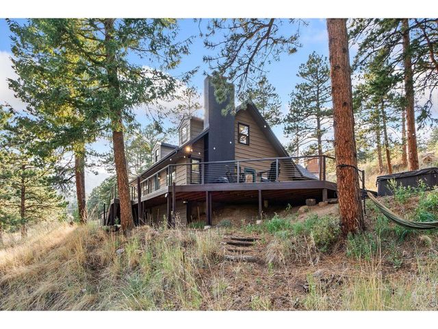 39 Spring Ln, Boulder, CO 80302