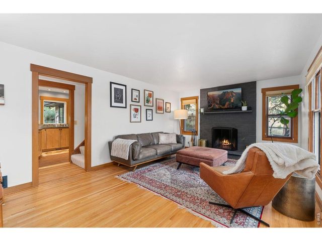 39 Spring Ln, Boulder, CO 80302