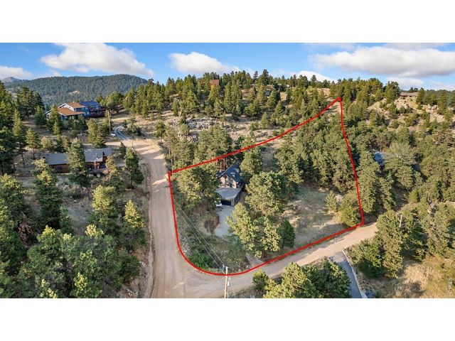 39 Spring Ln, Boulder, CO 80302