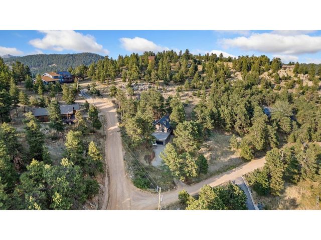 39 Spring Ln, Boulder, CO 80302