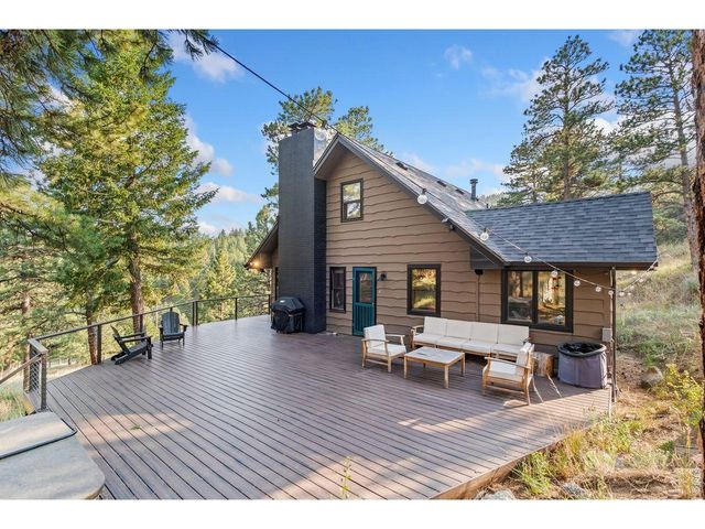 39 Spring Ln, Boulder, CO 80302