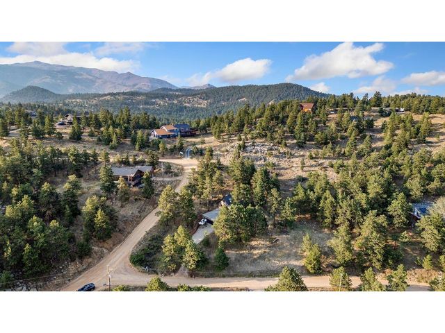 39 Spring Ln, Boulder, CO 80302