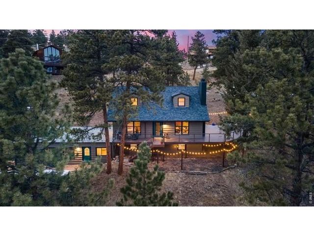 39 Spring Ln, Boulder, CO 80302