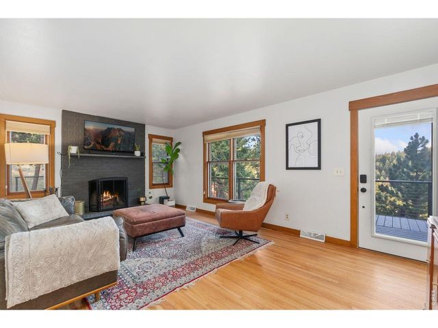 39 Spring Ln, Boulder, CO 80302