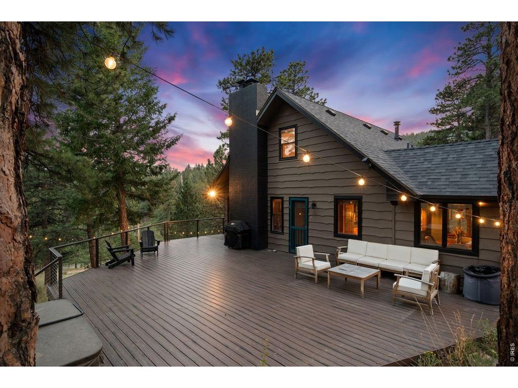 39 Spring Ln, Boulder, CO 80302