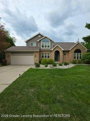 5915 Cortina Trail, Lansing, MI 48917