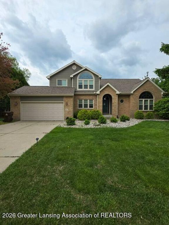5915 Cortina Trail, Lansing, MI 48917