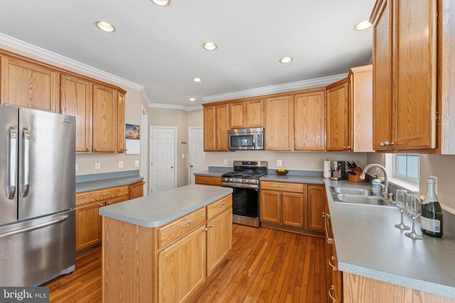 14800 LINKS POND CIR, Gainesville, VA 20155