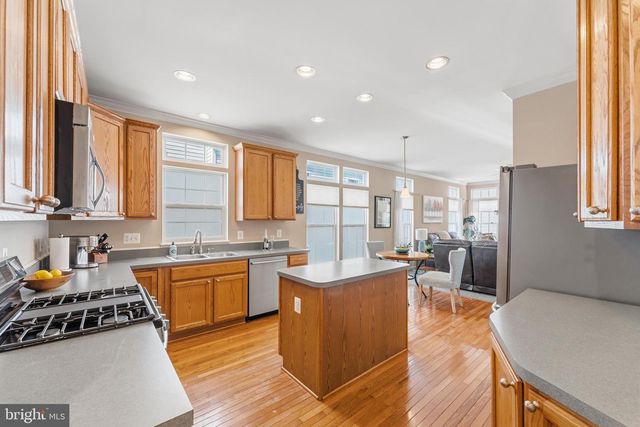 14800 LINKS POND CIR, Gainesville, VA 20155