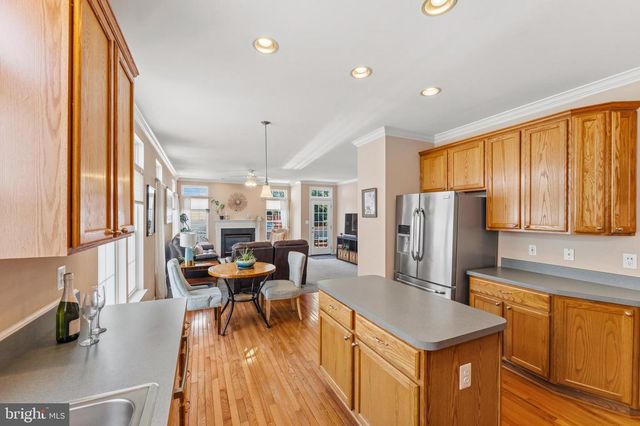 14800 LINKS POND CIR, Gainesville, VA 20155