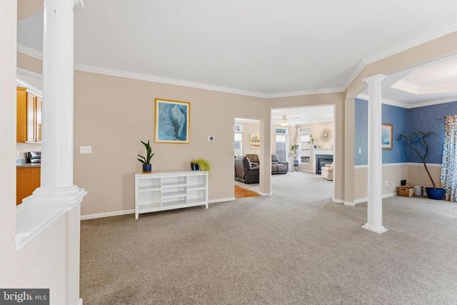 14800 LINKS POND CIR, Gainesville, VA 20155